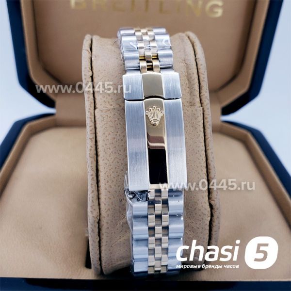 Часы Rolex DateJust - 31 мм (17755)