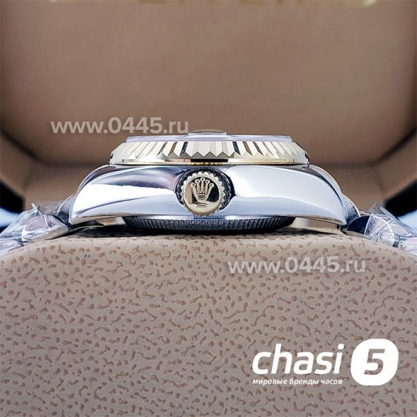 Часы Rolex DateJust - 31 мм (17755)