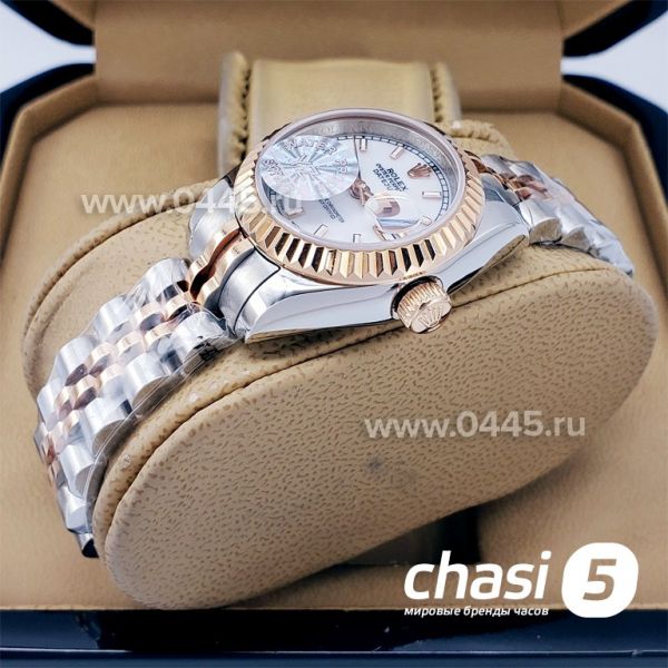 Часы Rolex DateJust - 31 мм (17756)