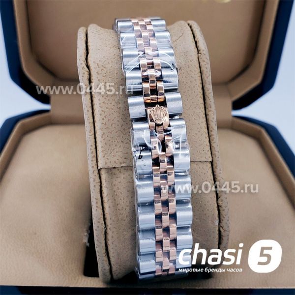 Часы Rolex DateJust - 31 мм (17756)