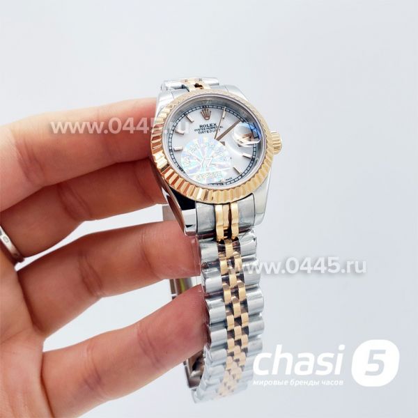 Часы Rolex DateJust - 31 мм (17756)
