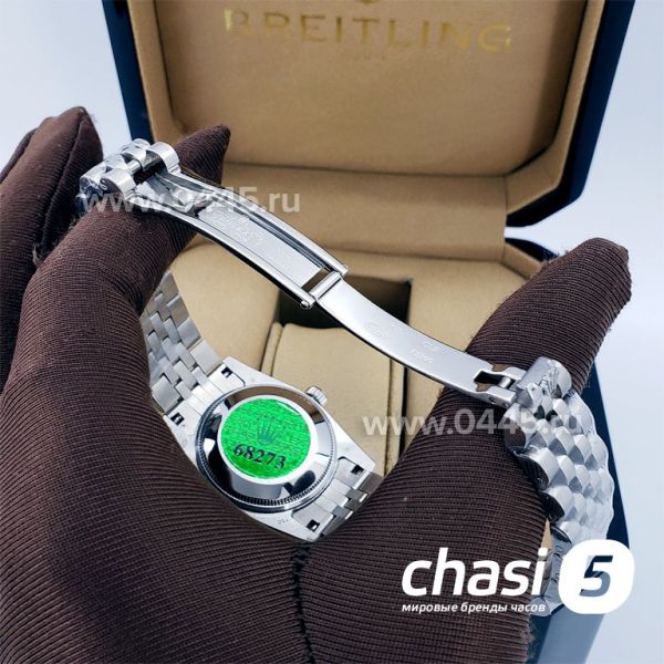 Часы Rolex Datejust (17762)