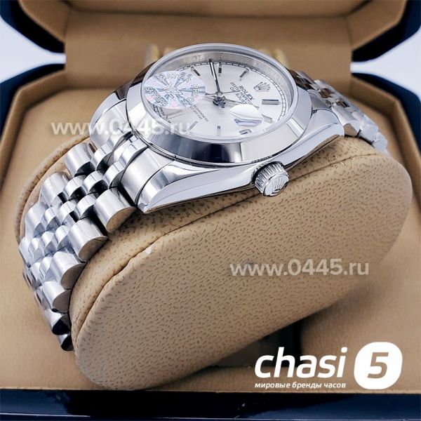 Часы Rolex Datejust (17762)