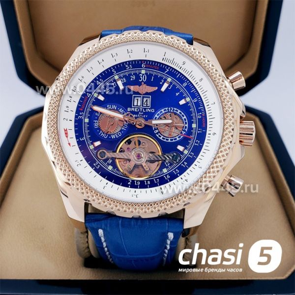 Часы Breitling For Bentley (17765) Часы Breitling For Bentley (17765)