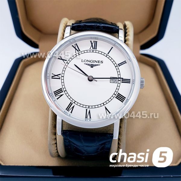 Часы Longines La Grande Classique (17768) Часы Longines La Grande Classique (17768)