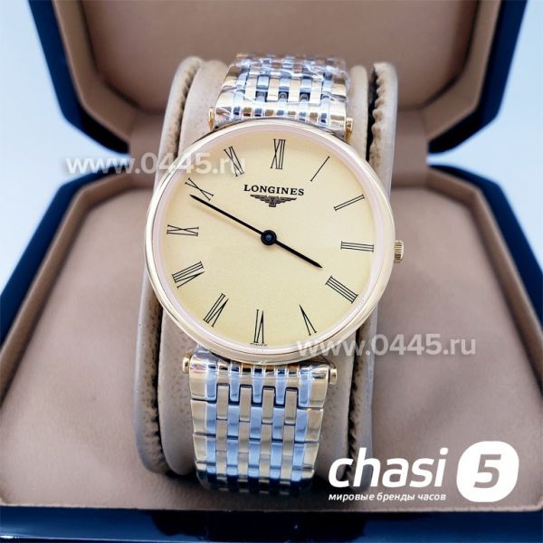 Часы Longines La Grande Classique (17769) Часы Longines La Grande Classique (17769)