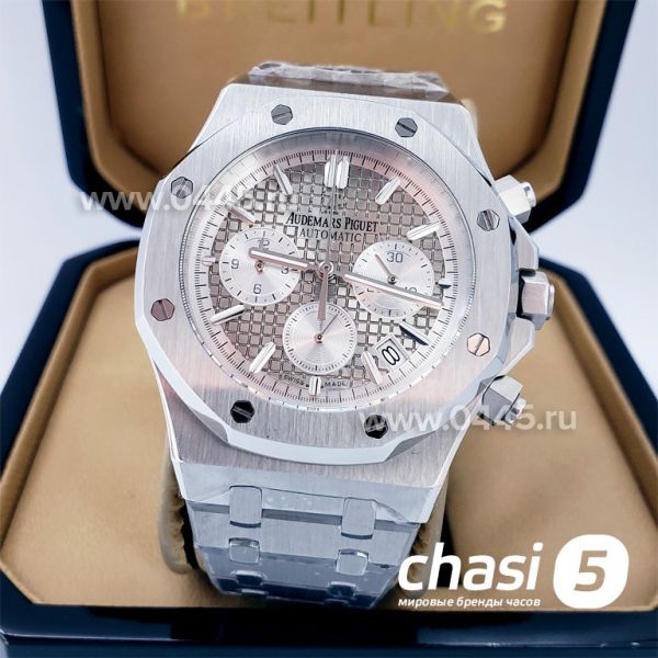Часы Audemars Piguet Royal Oak (17770) Часы Audemars Piguet Royal Oak (17770)