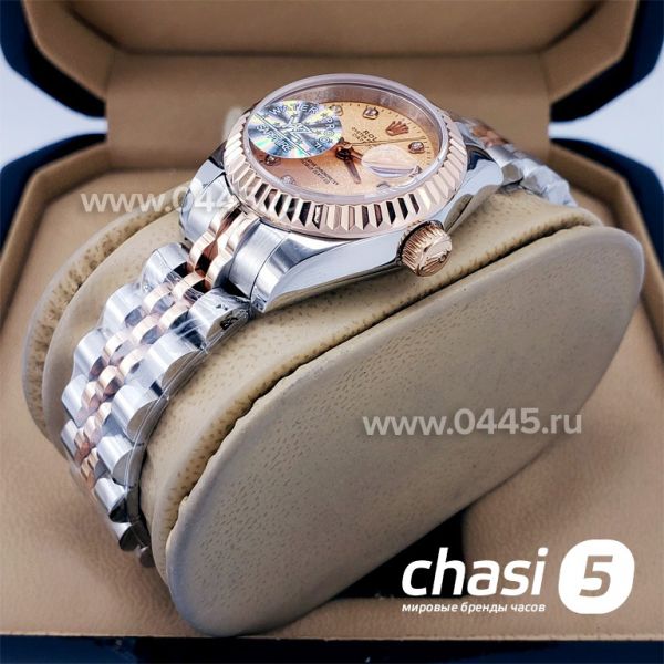 Часы Rolex Datejust (17784)