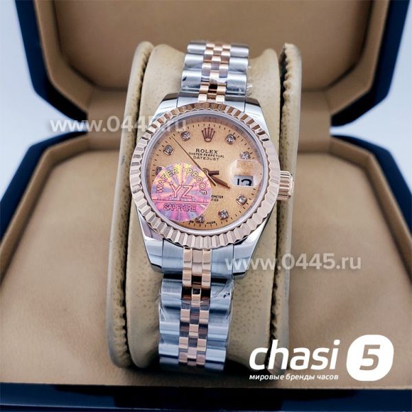 Часы Rolex Datejust (17784) Часы Rolex Datejust (17784)