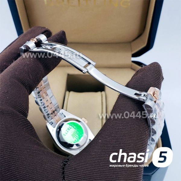 Часы Rolex Datejust (17784)