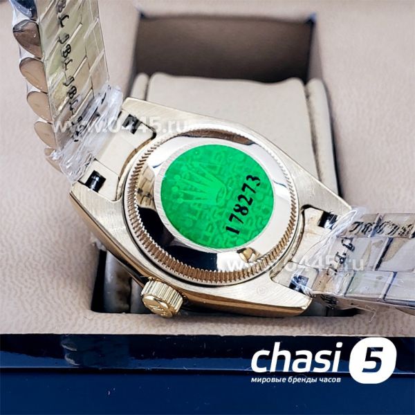 Часы Rolex Datejust (17788)