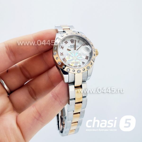 Часы Rolex Datejust (17792)