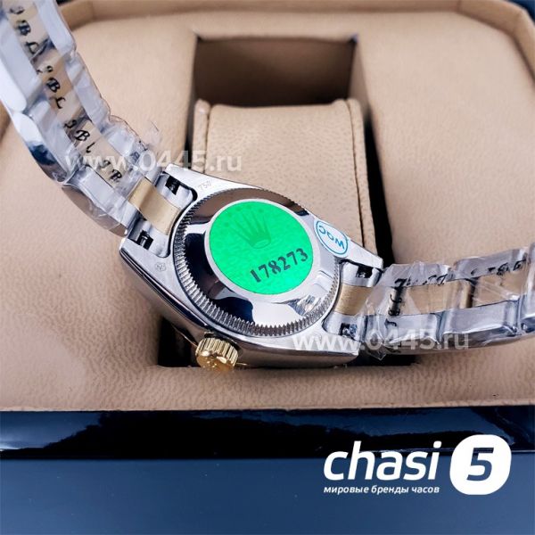 Часы Rolex Datejust (17795)