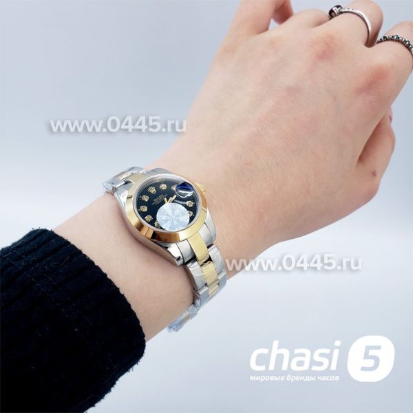 Часы Rolex Datejust (17795)