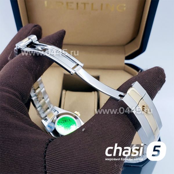 Часы Rolex Datejust (17795)