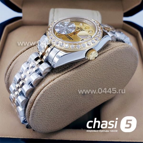 Часы Rolex Datejust (17803)