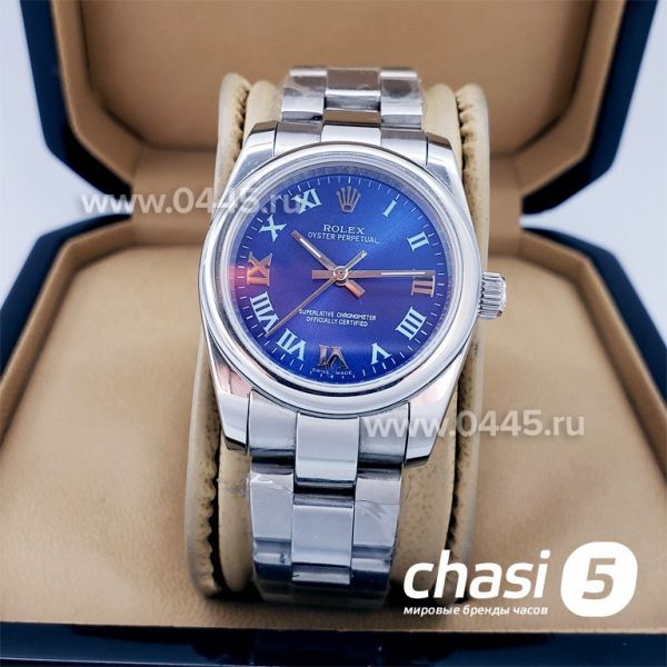 Часы Rolex Oyster Perpetual (17809) Часы Rolex Oyster Perpetual (17809)
