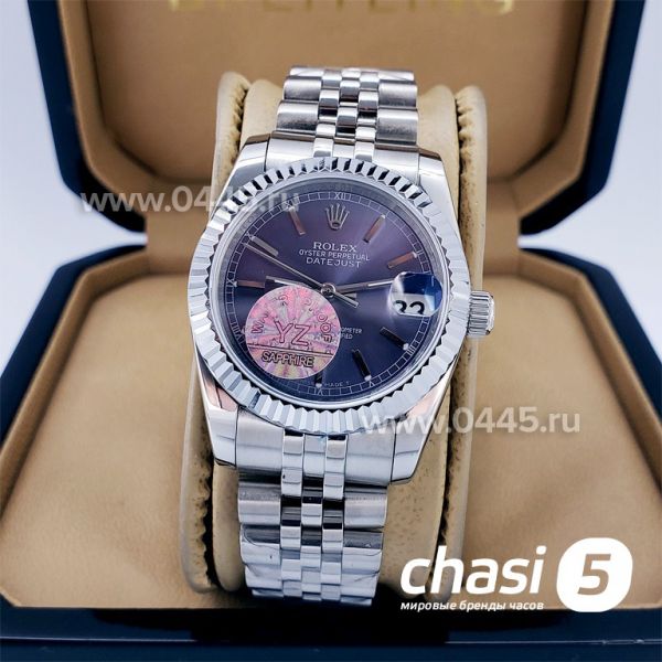 Часы Rolex DateJust - 31 мм (17810) Часы Rolex DateJust - 31 мм (17810)