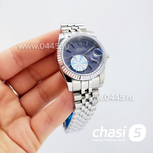 Часы Rolex DateJust - 31 мм (17810)