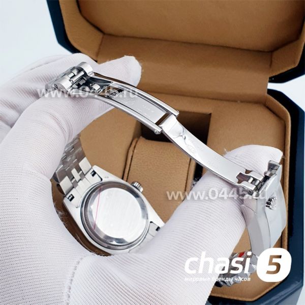 Часы Rolex DateJust - 31 мм (17810)