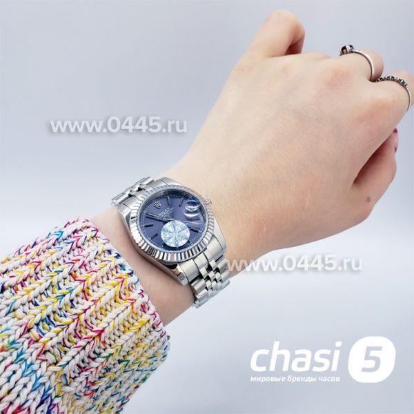 Часы Rolex DateJust - 31 мм (17810)