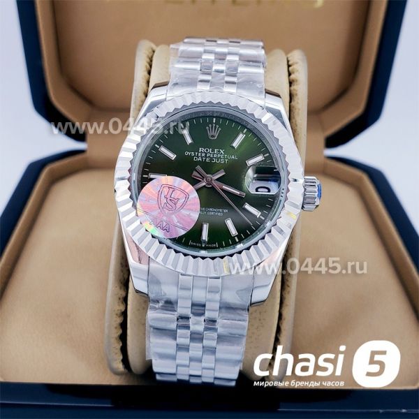 Часы Rolex DateJust - 31 мм (17812) Часы Rolex DateJust - 31 мм (17812)