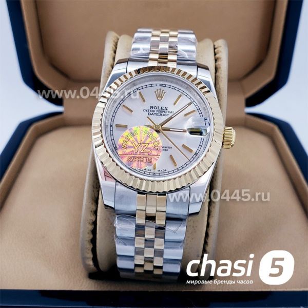 Часы Rolex DateJust - 31 мм (17813) Часы Rolex DateJust - 31 мм (17813)