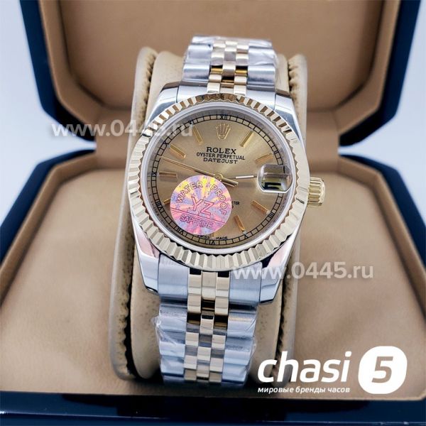 Часы Rolex DateJust - 31 мм (17814) Часы Rolex DateJust - 31 мм (17814)