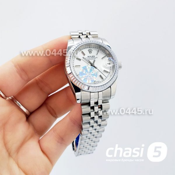 Часы Rolex DateJust - 31 мм (17816)
