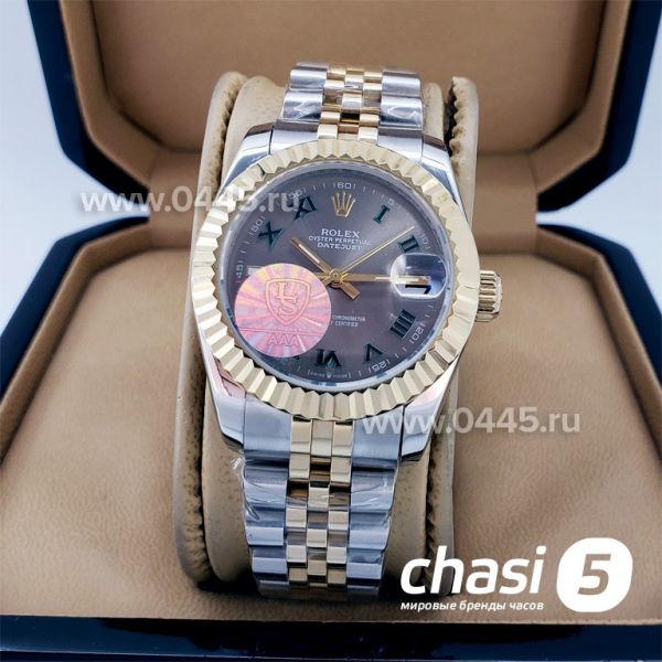 Часы Rolex Datejust (17820) Часы Rolex Datejust (17820)