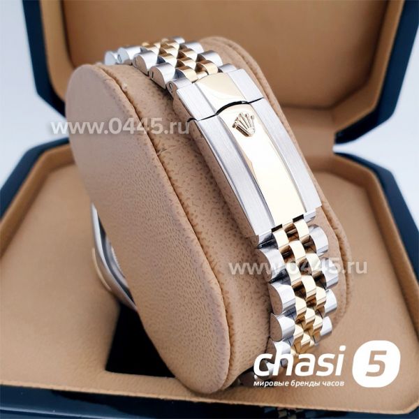 Часы Rolex Datejust (17820)