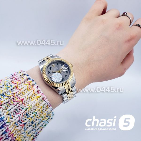 Часы Rolex Datejust (17820)