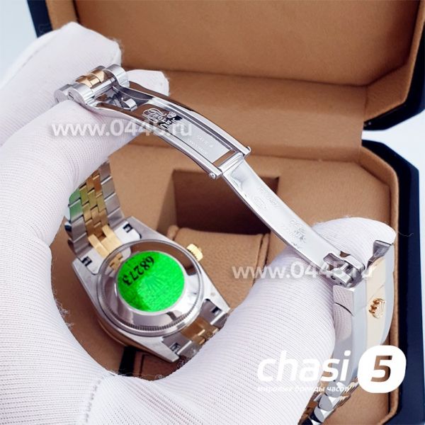 Часы Rolex Datejust (17820)