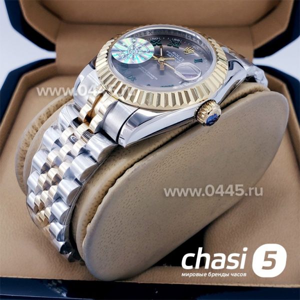 Часы Rolex Datejust (17820)