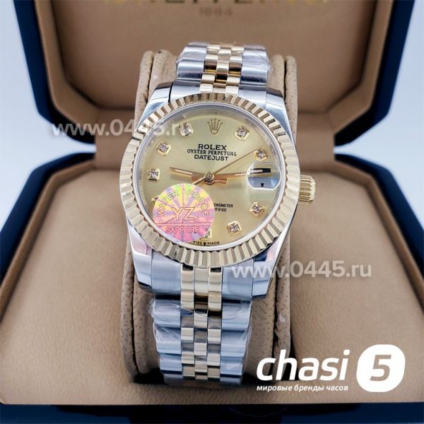 Часы Rolex Datejust (17825) Часы Rolex Datejust (17825)
