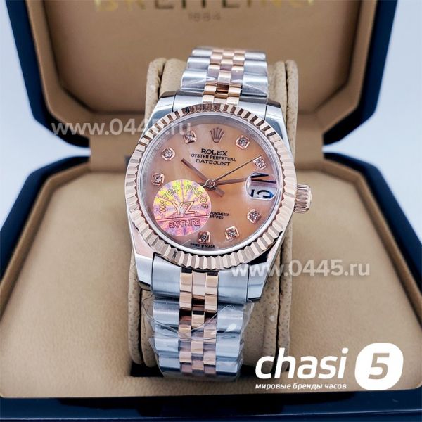 Часы Rolex Datejust (17829) Часы Rolex Datejust (17829)