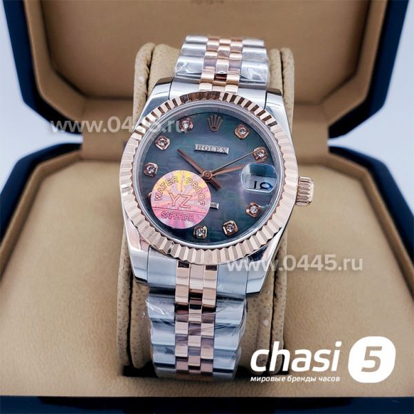 Часы Rolex Datejust (17830) Часы Rolex Datejust (17830)