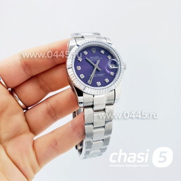 Часы Rolex Datejust (17834)