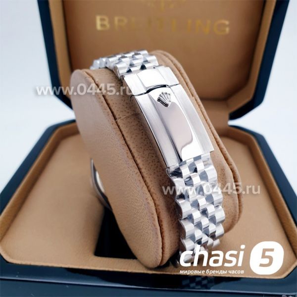 Часы Rolex Datejust (17836)