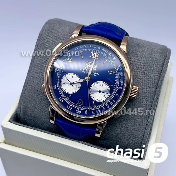 Часы A. Lange & Sohne (17844) Часы A. Lange & Sohne (17844)