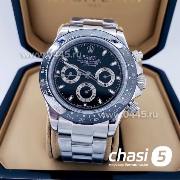 Часы Rolex Daytona (17845) Часы Rolex Daytona (17845)