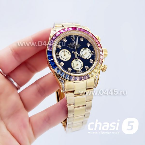 Часы Rolex Daytona (17846) Часы Rolex Daytona (17846)