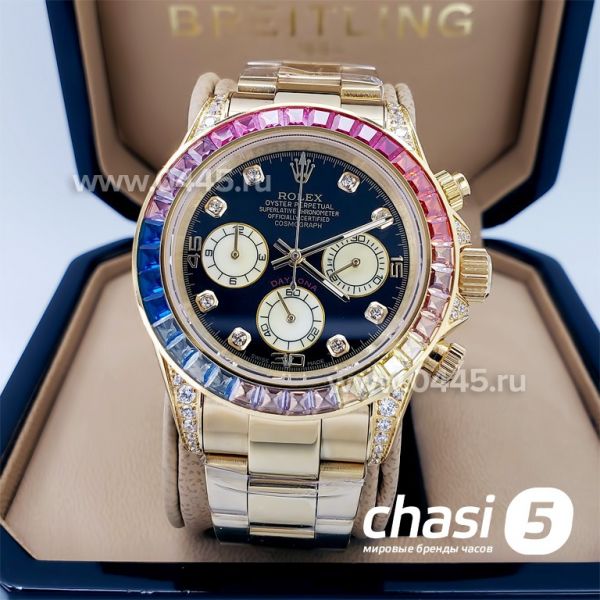 Часы Rolex Daytona (17846) Часы Rolex Daytona (17846)