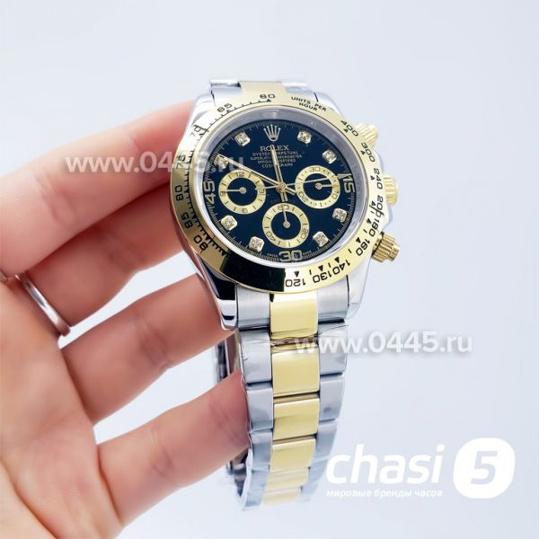 Часы Rolex Daytona (17847) Часы Rolex Daytona (17847)