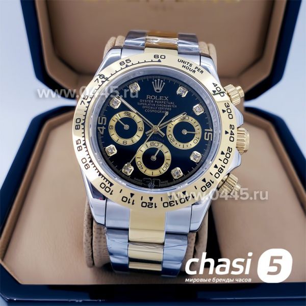 Часы Rolex Daytona (17847) Часы Rolex Daytona (17847)