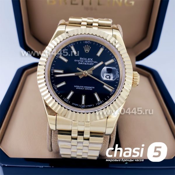 Часы Rolex Datejust (17849) Часы Rolex Datejust (17849)