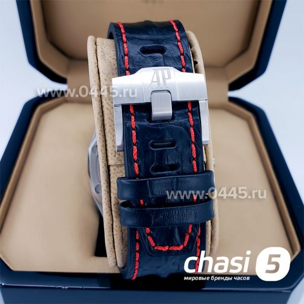 Часы Audemars Piguet Royal Oak Offshore Chronograph - Дубликат (17851)