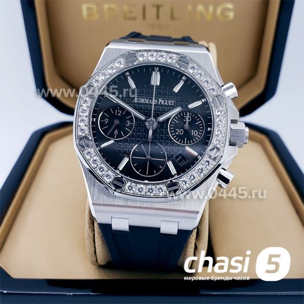 Часы Audemars Piguet Royal Oak Offshore Chronograph - Дубликат (17853) Часы Audemars Piguet Royal Oak Offshore Chronograph - Дубликат (17853)