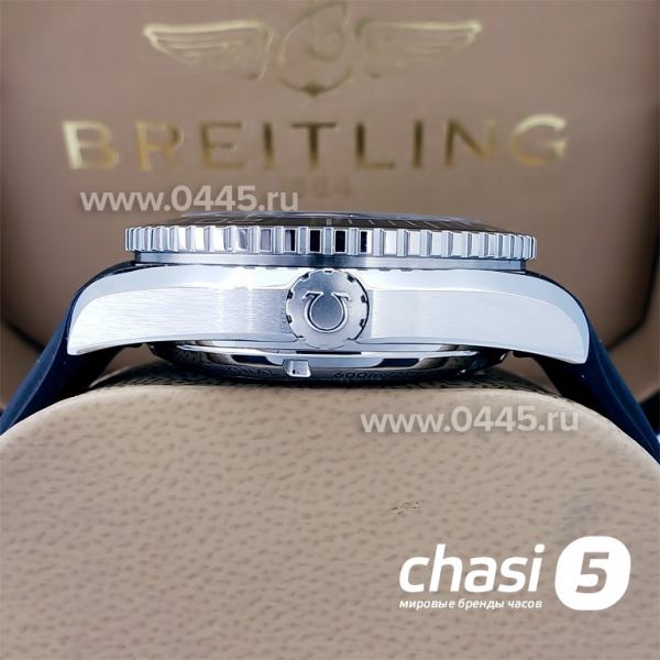 Часы Omega Seamaster Planet Ocean - Дубликат (17861)