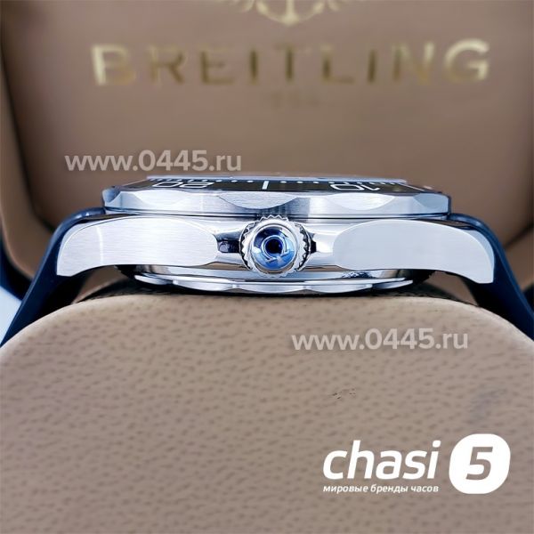 Часы Omega Seamaster 8806 - Дубликат (17862)